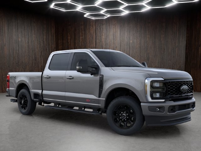 New 2026 Ford F-250SD XLT Truck