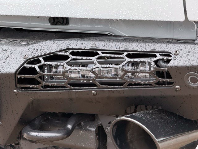 2026 Ford F-150 Raptor - Photo 17