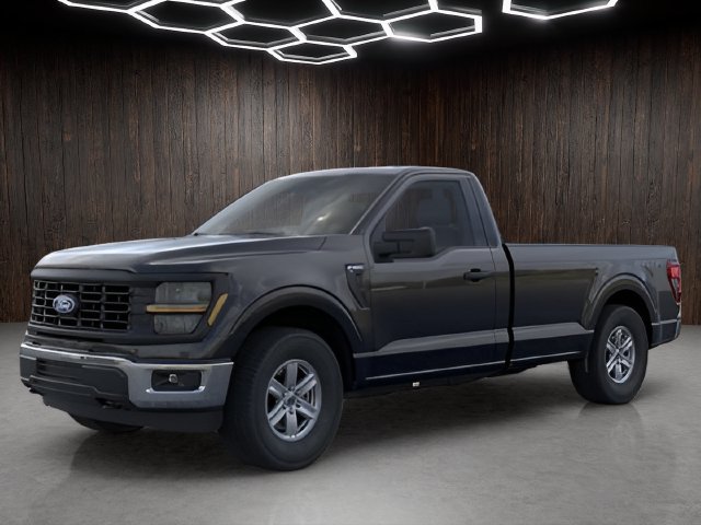 New 2026 Ford F-150 XL Truck