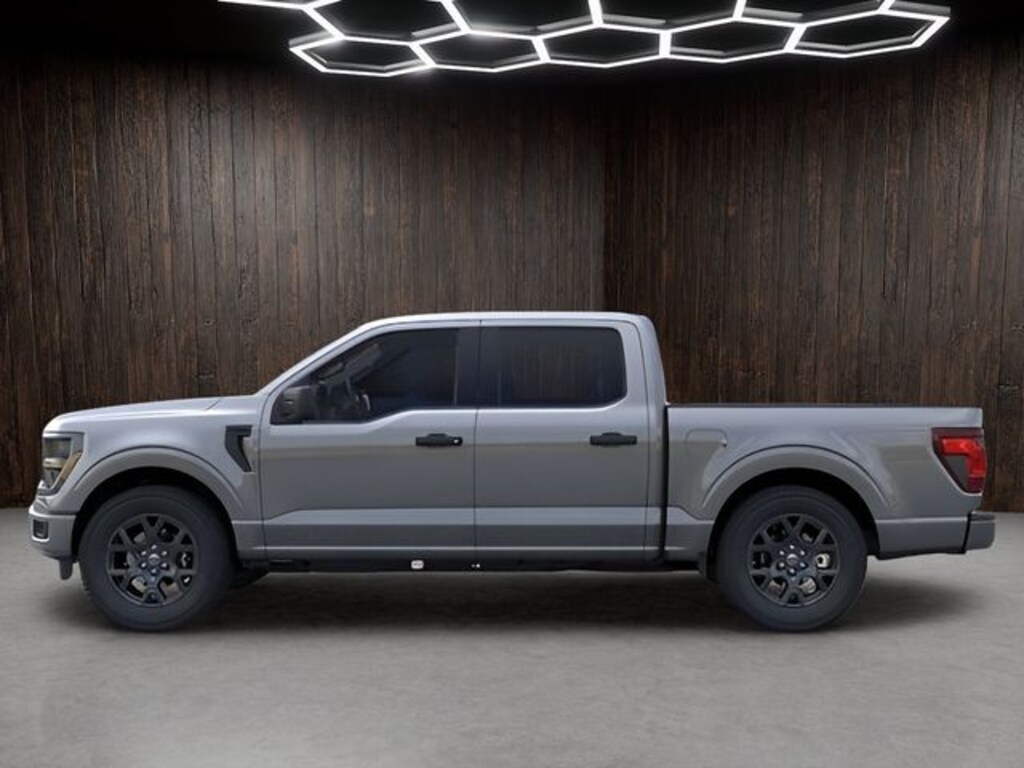 New 2026 Ford F-150 STX Truck