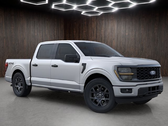New 2026 Ford F-150 STX Truck