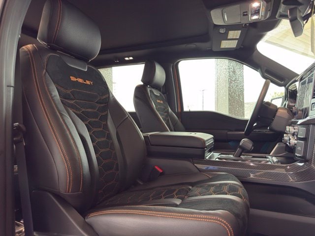 2026 Ford F-150 Raptor - Photo 25