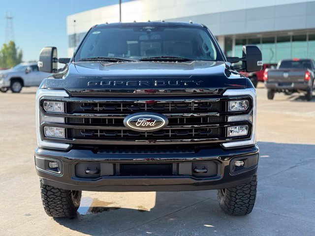 Certified 2024 Ford F-250SD XLT Truck