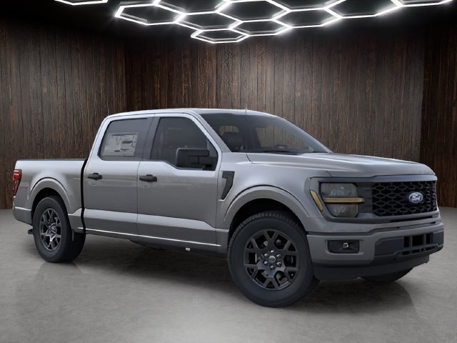 New 2026 Ford F-150 STX Truck