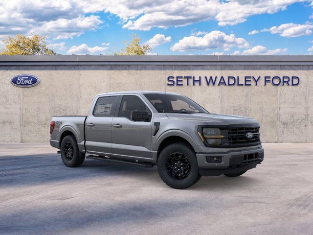  Ford F-150