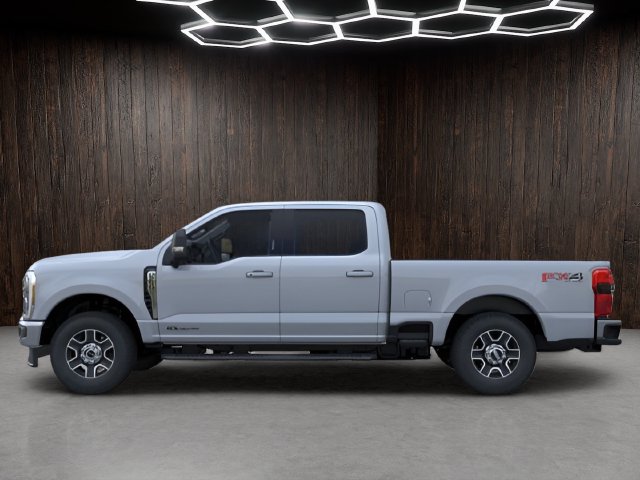 New 2026 Ford F-250SD Lariat Truck