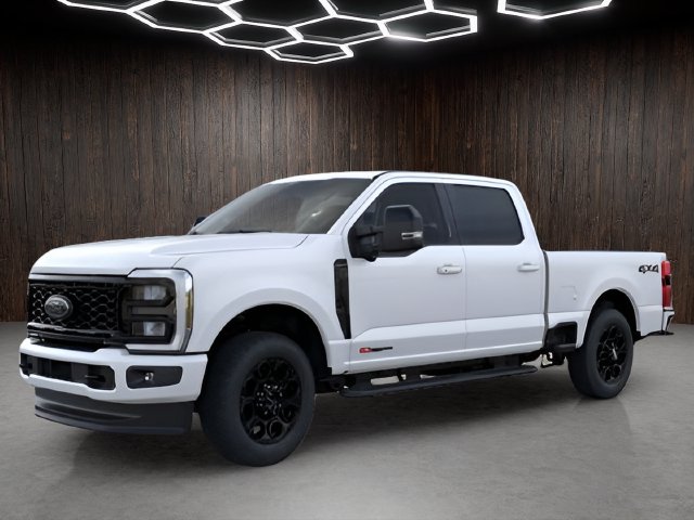 New 2026 Ford F-250SD Lariat Truck