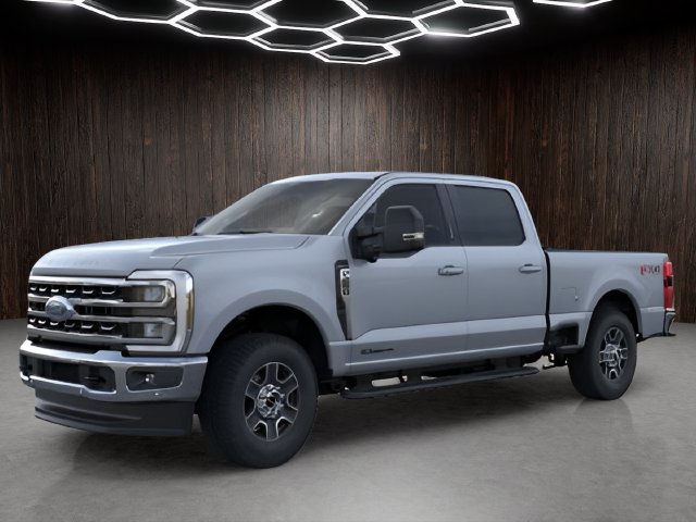New 2026 Ford F-250SD Lariat Truck