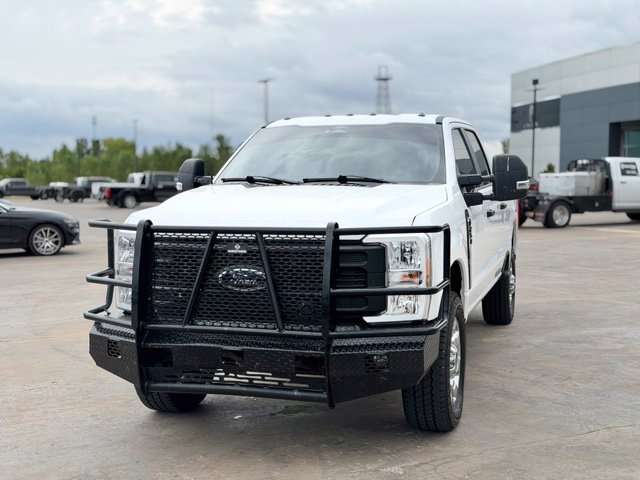 Used 2024 Ford F-250SD XL Truck