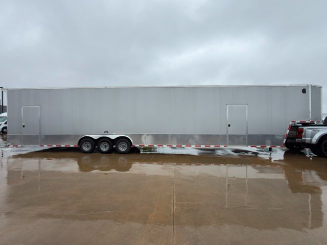 Used 2026 WOW Hook & Line Cargo 8.5X52