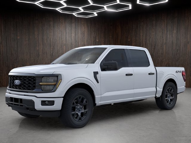 New 2026 Ford F-150 STX Truck