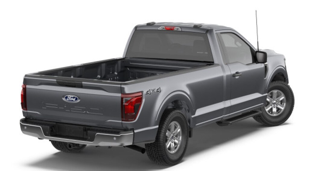 New 2026 Ford F-150 XL Truck