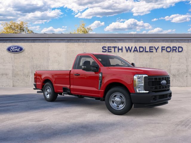 2026 Ford F-350 Super Duty