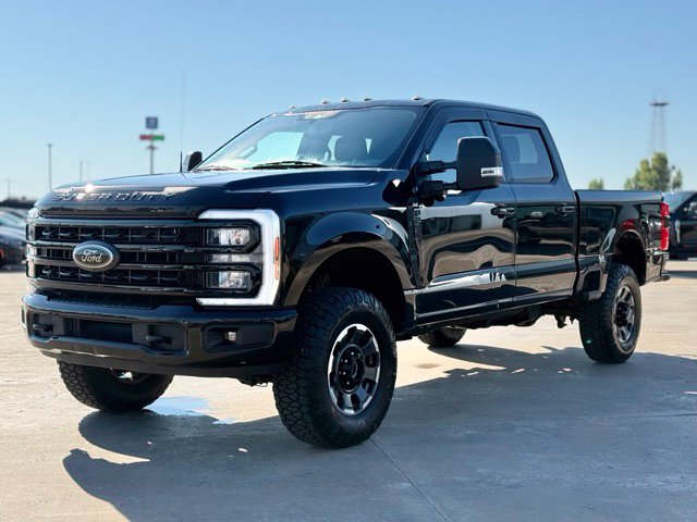 Certified 2024 Ford F-250SD XLT Truck