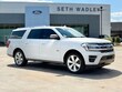  Ford Expedition Max