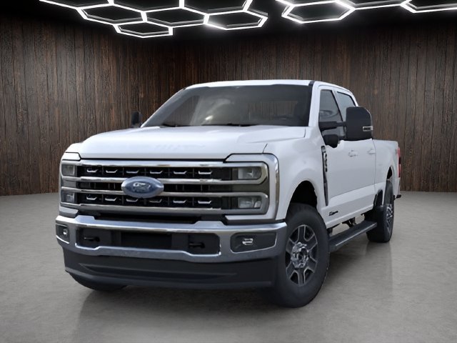 New 2026 Ford F-250SD Lariat Truck