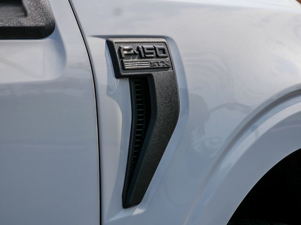2026 Ford F-150 STX - Photo 10