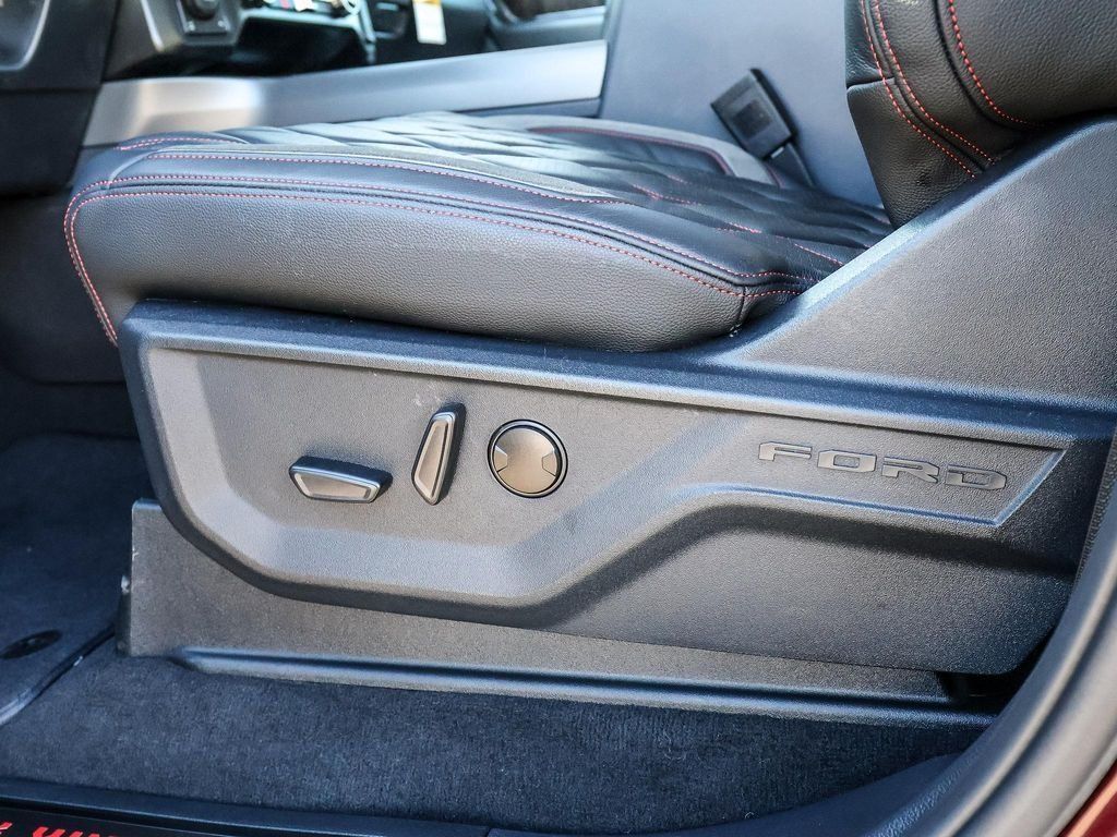 2026 Ford F-250 Super Duty Lariat - Photo 33