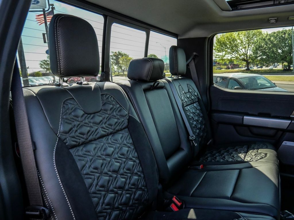 2026 Ford F-250 Super Duty Lariat - Photo 31