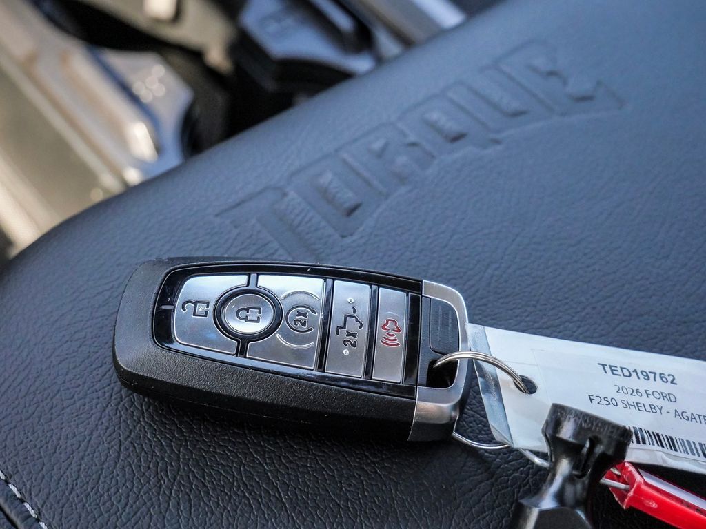 2026 Ford F-250 Super Duty Lariat - Photo 42