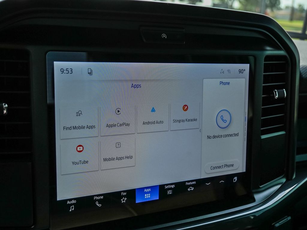 2026 Ford F-150 STX - Photo 35