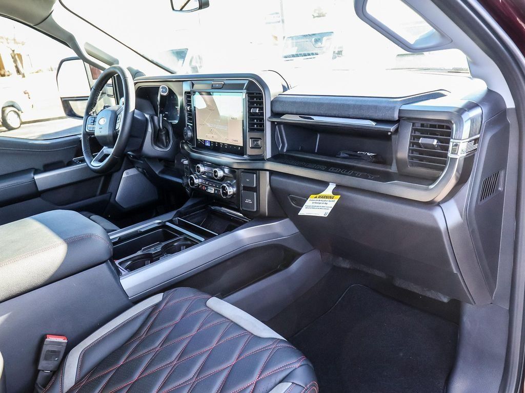 2026 Ford F-250 Super Duty Lariat - Photo 21
