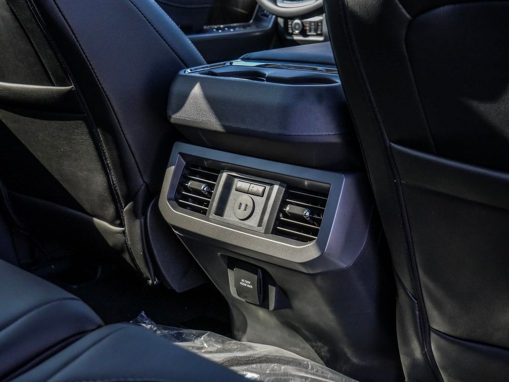 2026 Ford F-250 Super Duty Lariat - Photo 30