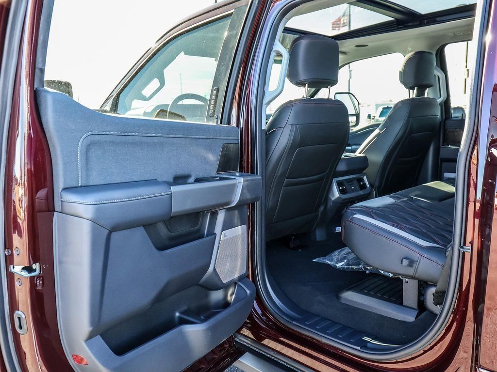2026 Ford F-250 Super Duty Lariat - Photo 31