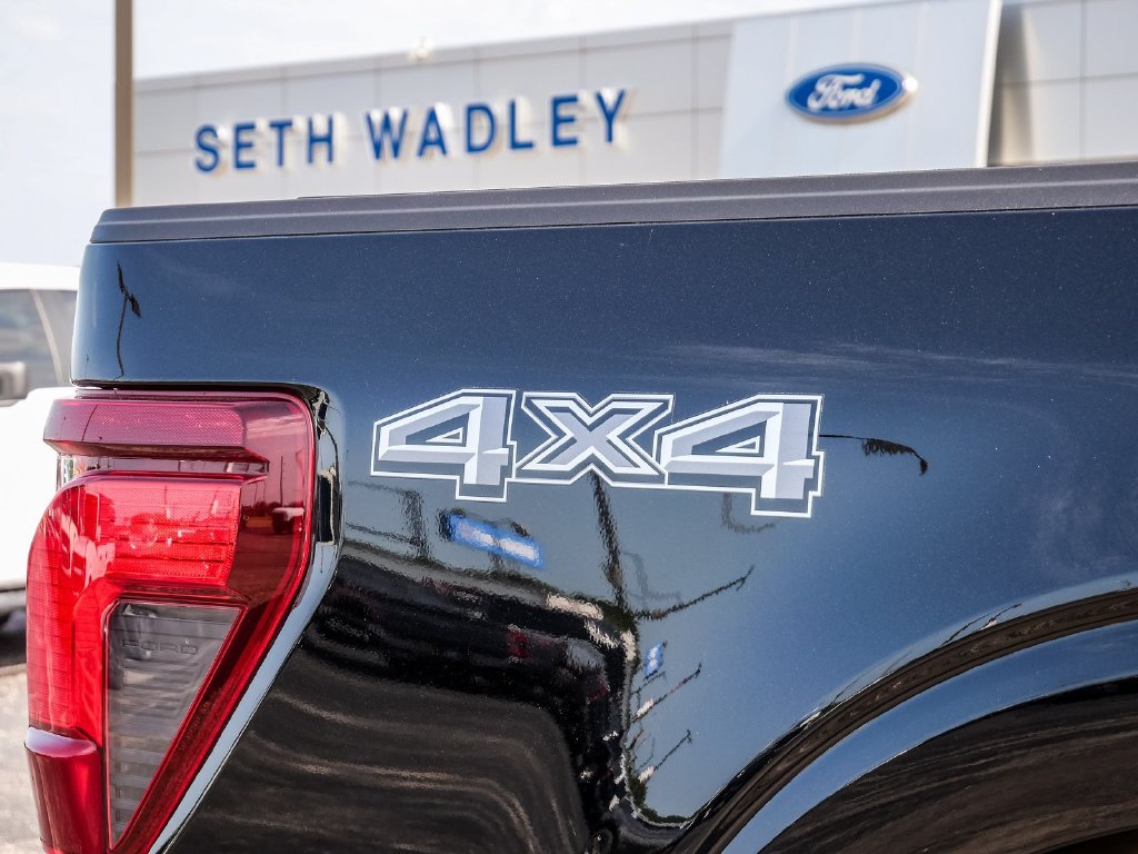 New 2026 Ford F-150 STX Truck