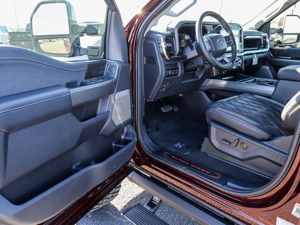2026 Ford F-250 Super Duty Lariat - Photo 32