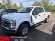  Ford F-250SD