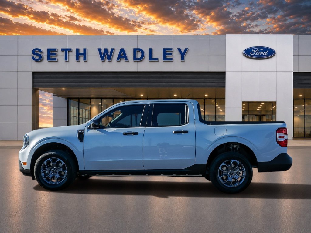 New 2026 Ford Maverick XLT Truck