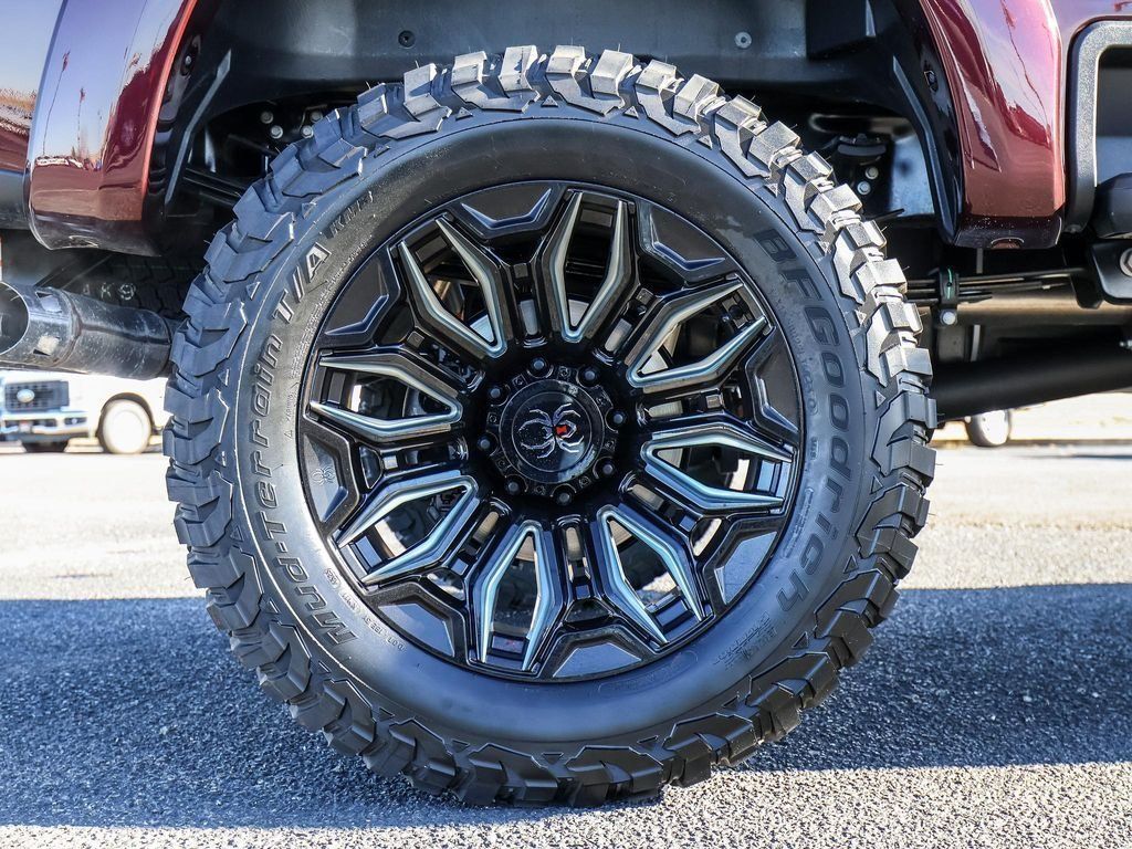 2026 Ford F-250 Super Duty Lariat - Photo 9