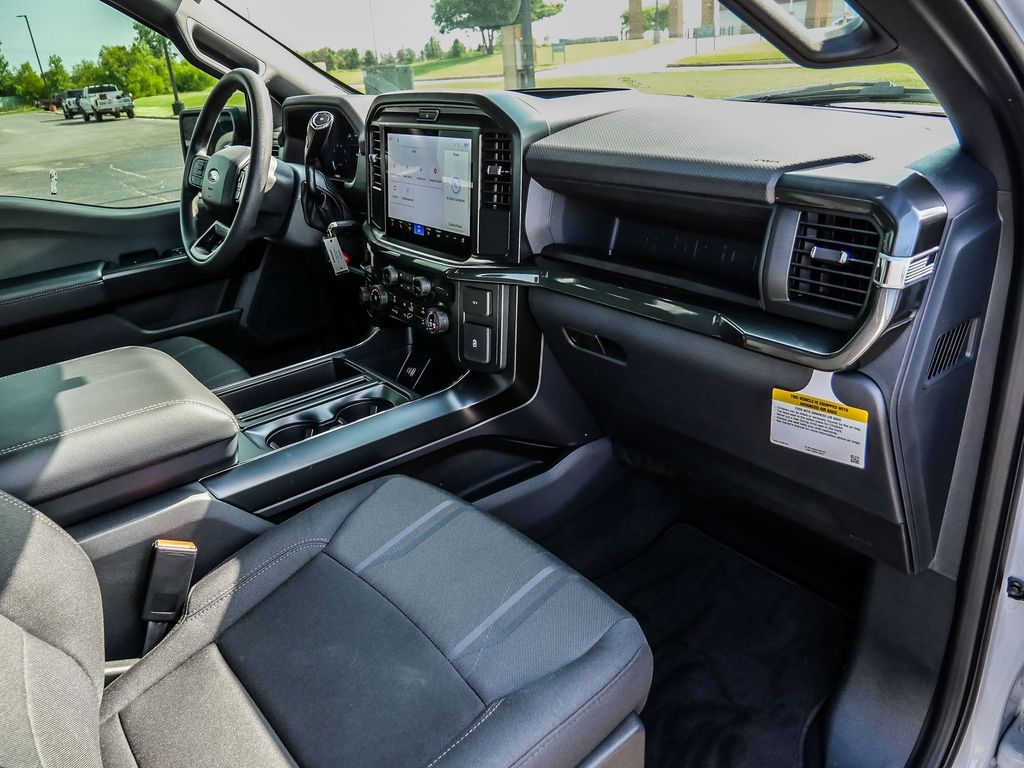 2026 Ford F-150 STX - Photo 14