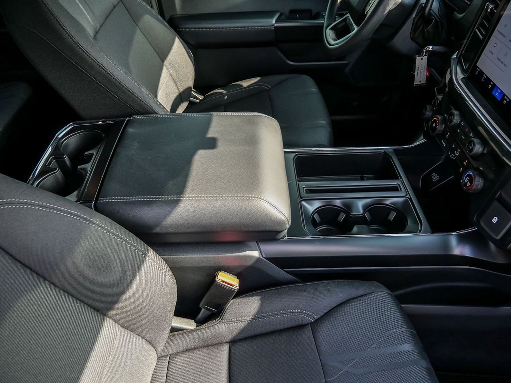2026 Ford F-150 STX - Photo 15