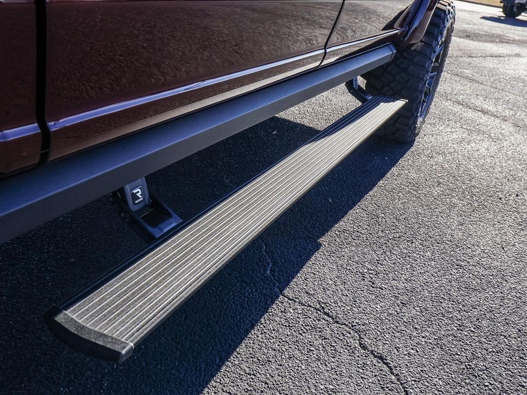 2026 Ford F-250 Super Duty Lariat - Photo 11