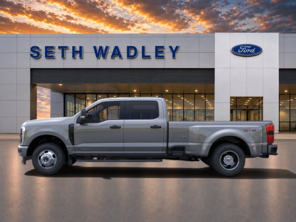 New 2026 Ford F-350SD XL Truck