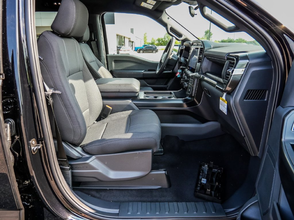 New 2026 Ford F-150 STX Truck