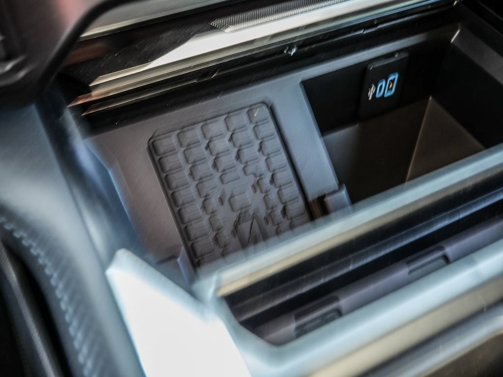 2026 Ford F-250 Super Duty Platinum - Photo 42
