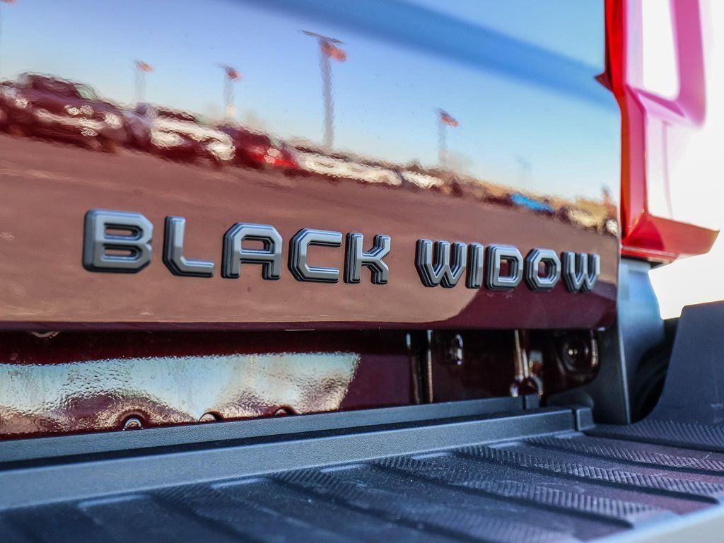 2026 Ford F-250 Super Duty Lariat - Photo 19