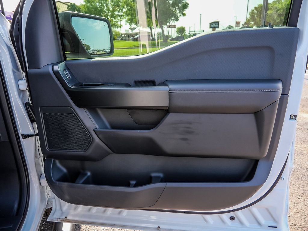 2026 Ford F-150 STX - Photo 19