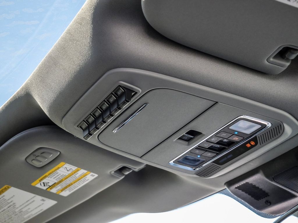 2026 Ford F-250 Super Duty Lariat - Photo 22