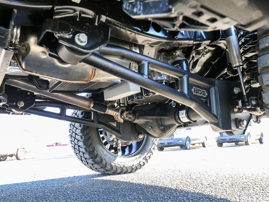 2026 Ford F-250 Super Duty Lariat - Photo 14
