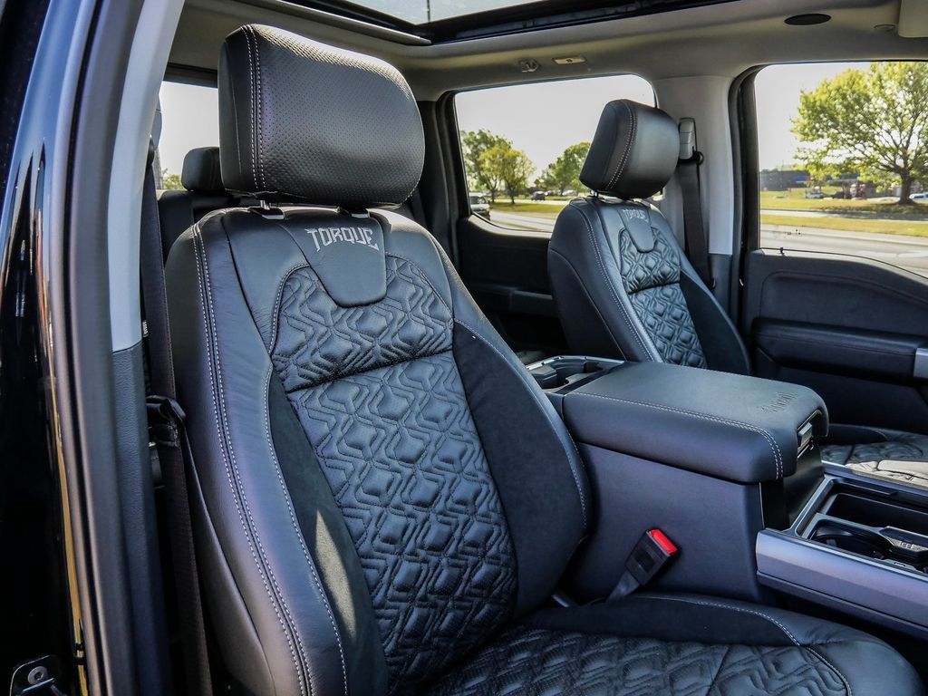 2026 Ford F-250 Super Duty Lariat - Photo 23
