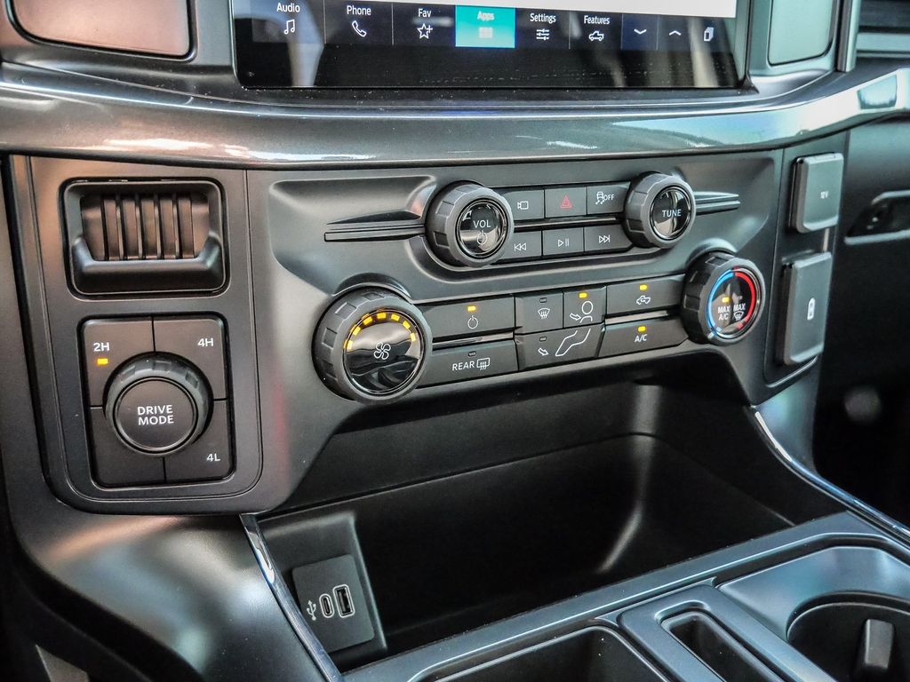 2026 Ford F-150 STX - Photo 34