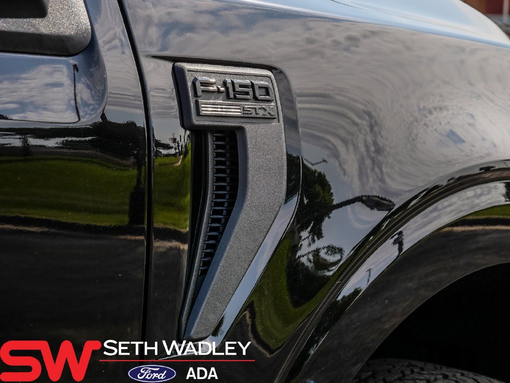 New 2026 Ford F-150 STX Truck