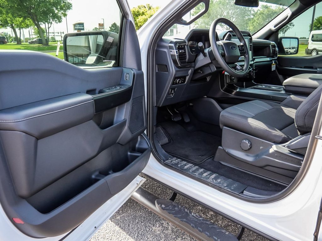 2026 Ford F-150 STX - Photo 31