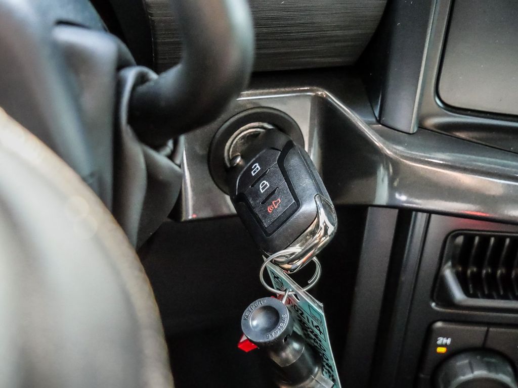 2026 Ford F-150 STX - Photo 32