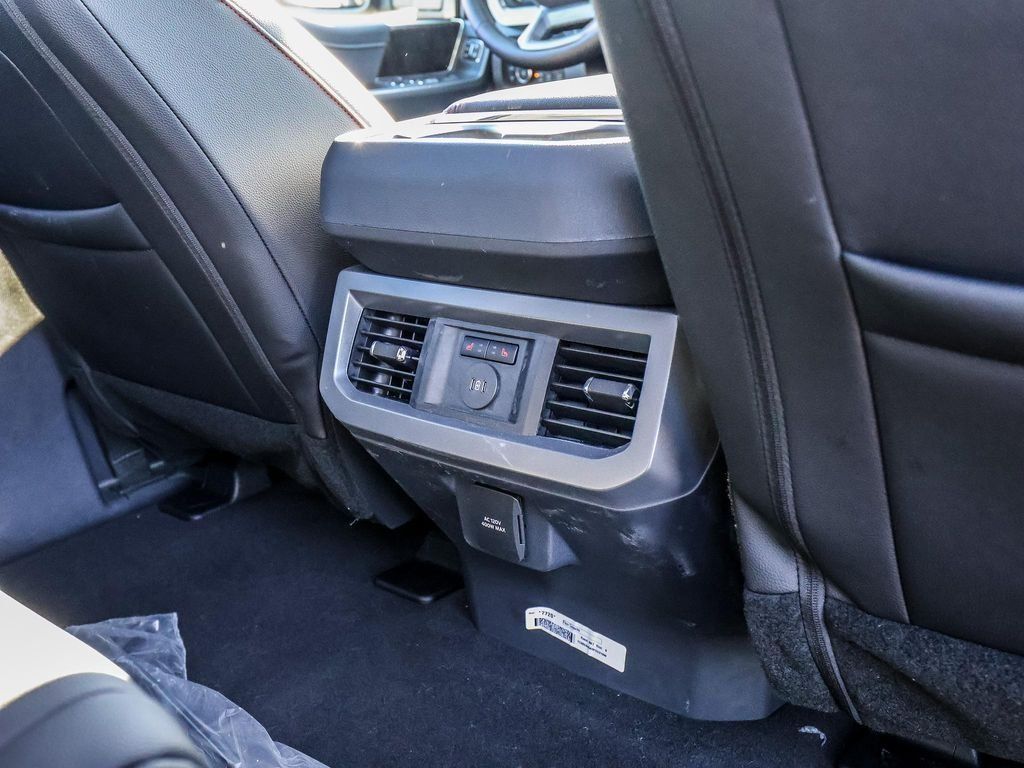 2026 Ford F-250 Super Duty Lariat - Photo 29