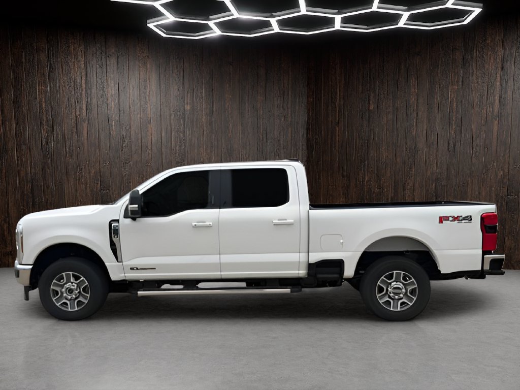 New 2026 Ford F-250SD Lariat Truck